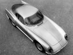 Alfa Romeo 2000 Sportiva Coupe 1954 года